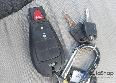 2021 Ram 1500 Classic Warlock 4X4 6'4 Box from USA, damaged, VIN 1C6RR7GGXMS526677